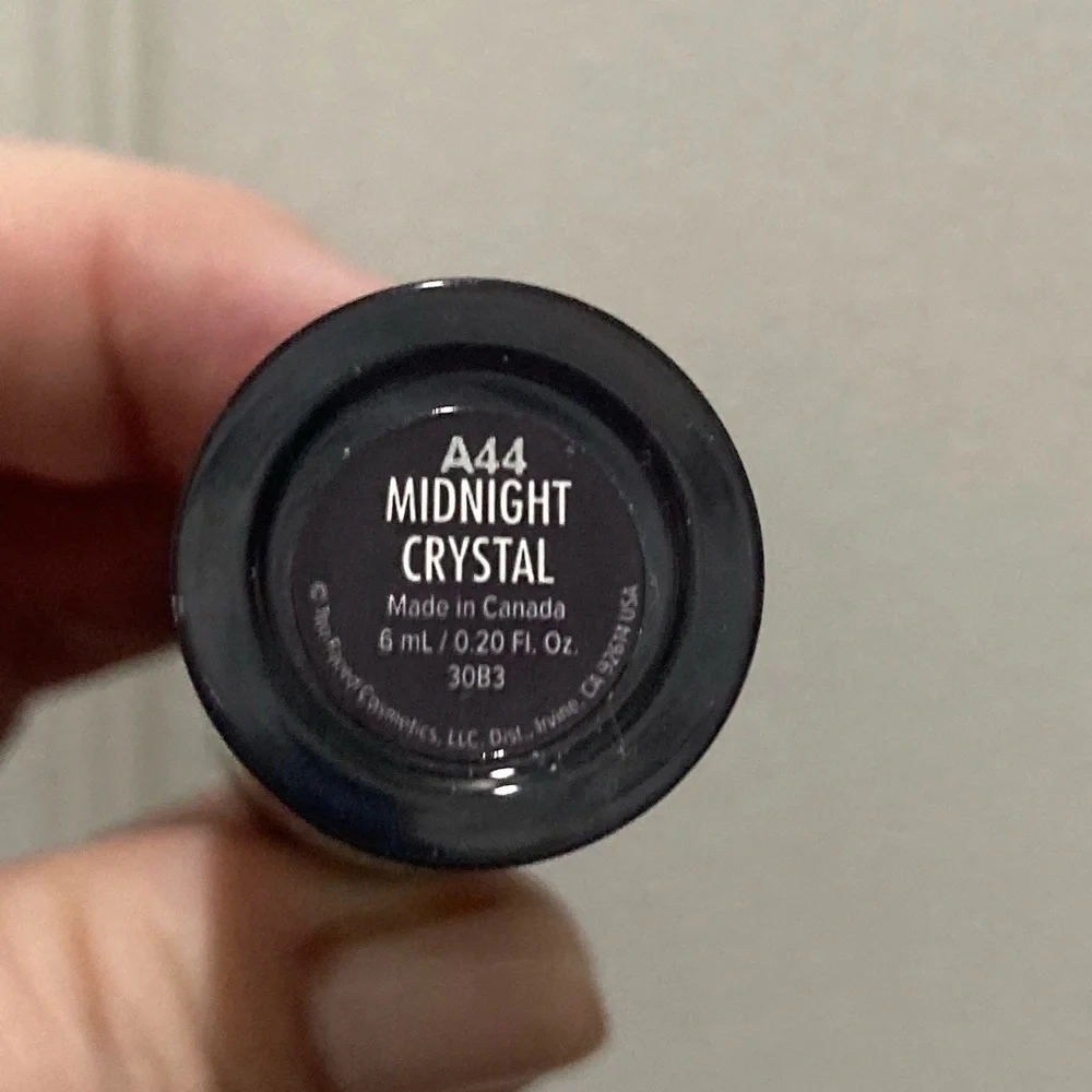 Too Faced Pillow Balm in Midnight Crystal
